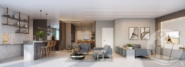 Imagem Admirá - Lindo Apartamento a Venda na melhor região de Balne