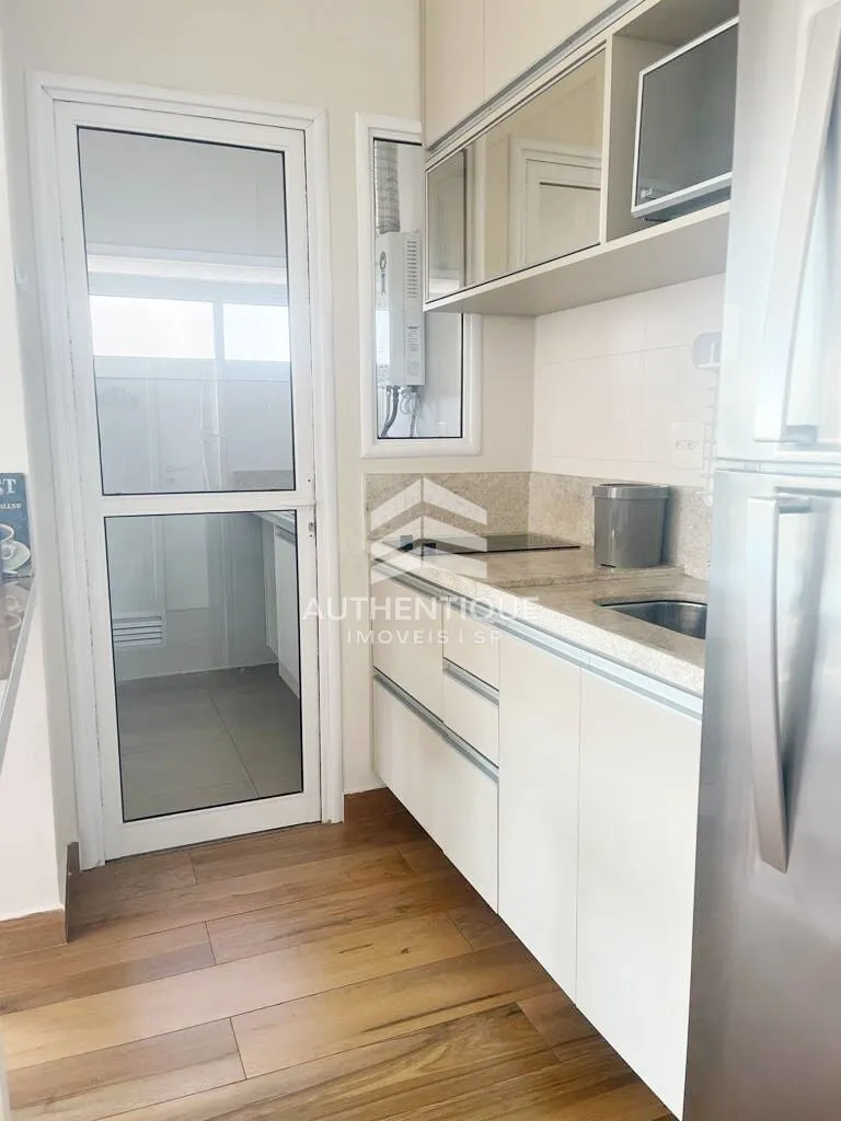 Imagem CONTEMPORANEO VILA MARIANA - Apartamento à venda em São Paulo/SP
