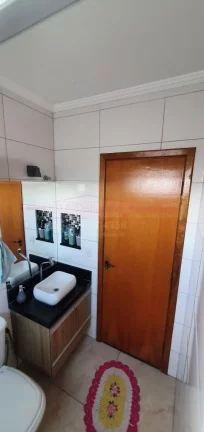 Imagem Casa em condomínio Residencial