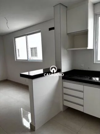 Imagem Cobertura à venda, 75 m² por R$ 820.000,00 - Anchieta - Belo Horizonte/MG