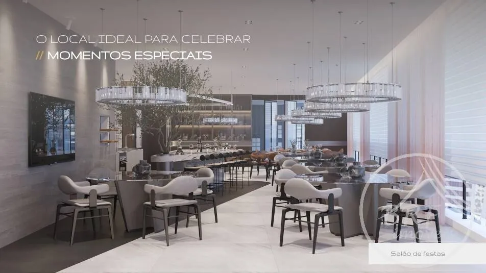 Imagem LUMINARE RESIDENCE - BALNEÁRIO CAMBORIÚ - ÚNICO - ALTO PADRÃO