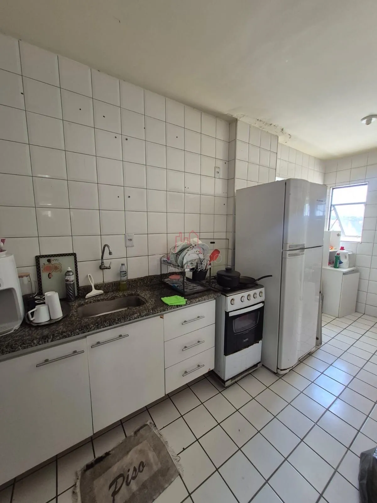 Imagem Apartamento Nascente de 3 Quartos no Edifício Portal do Sol 1 

Excelente oportunidade para morar o...