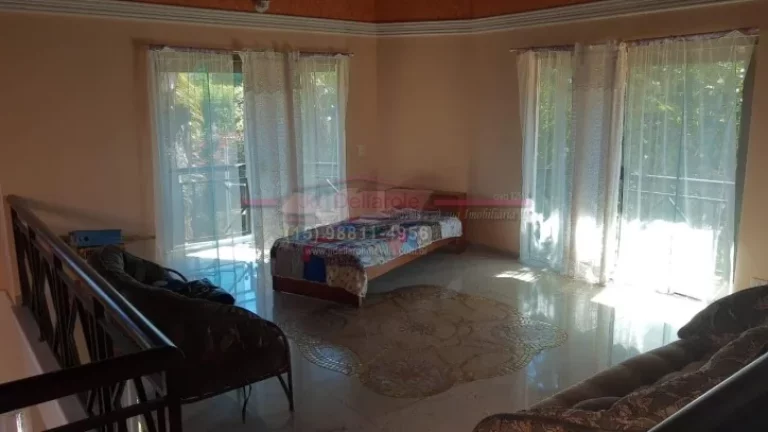 Imagem Casa a venda no condomínio Portal dos Pássaros em Boituva, interior SP