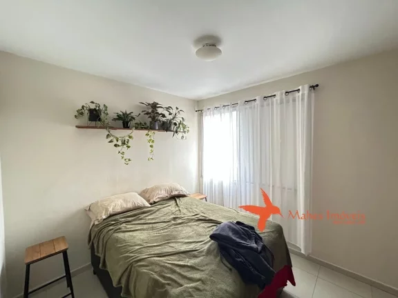 Imagem Apartamento à venda em São Paulo-SP, na Consolação: 1 quarto, 1 sala, 1 banheiro, 47m² de área! Venha conferir!