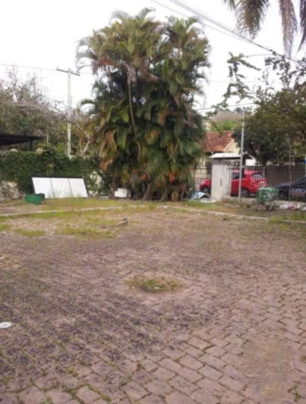 Imagem Casa Comercial para Venda - 400m², 0 dormitórios, Tristeza