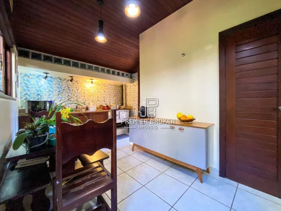 Imagem Casa à venda, 146 m² por R$ 1.200.000,00 - Granja Guarani - Teresópolis/RJ