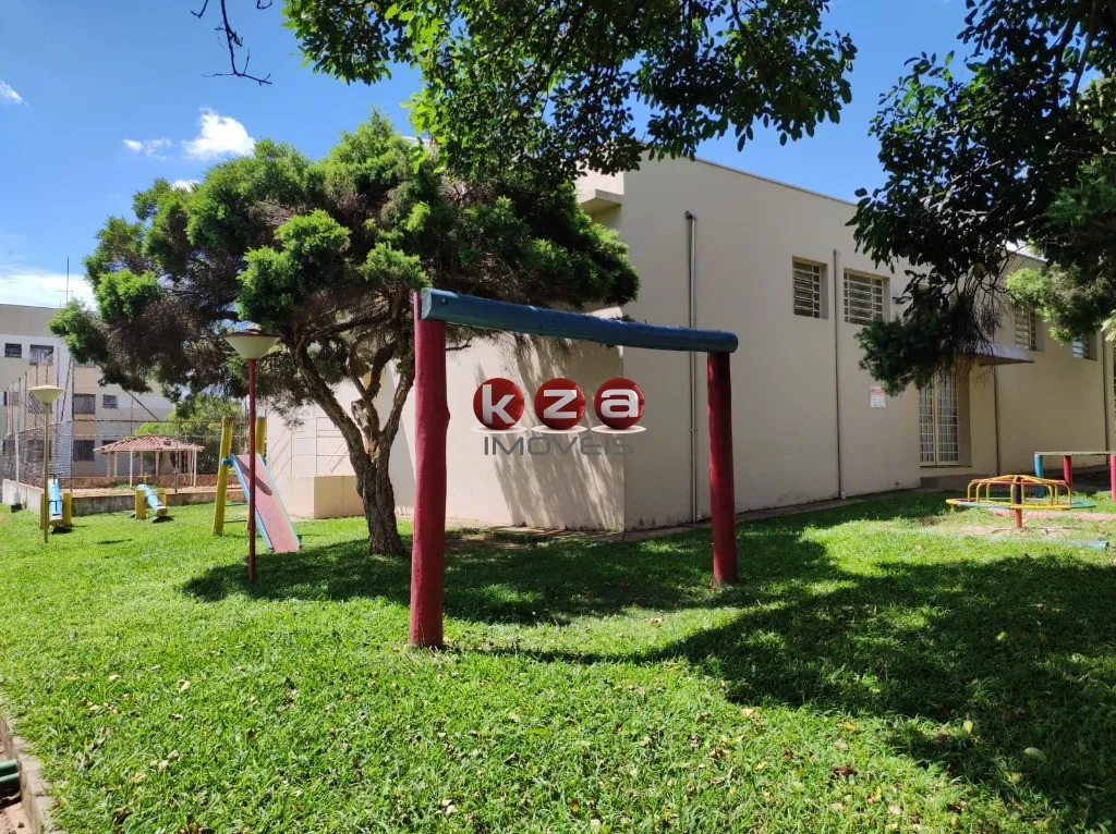 Imagem Apartamento à venda em Valinhos-SP, Parque das Colinas: 2 quartos, 1 sala, 1 banheiro, 1 vaga, 43m². Imperdível!