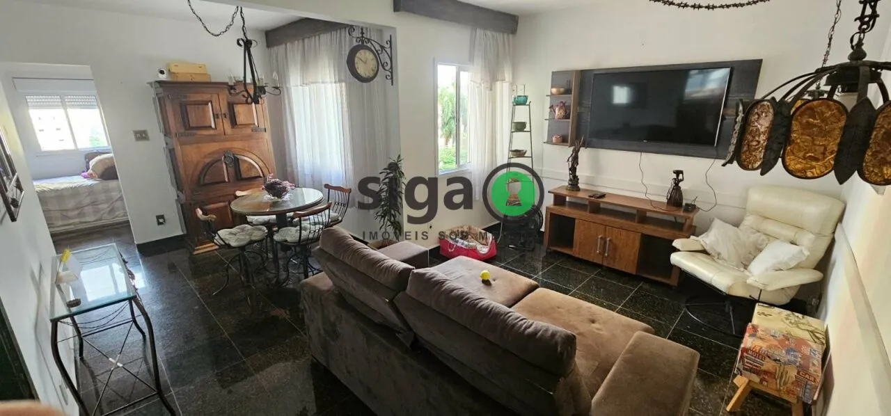 Foto do imóvel APARTAMENTO PARA LOCAÇÃO