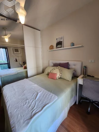 Imagem APARTAMENTO RESIDENCIAL em RIO DE JANEIRO - RJ, BARRA DA TIJUCA