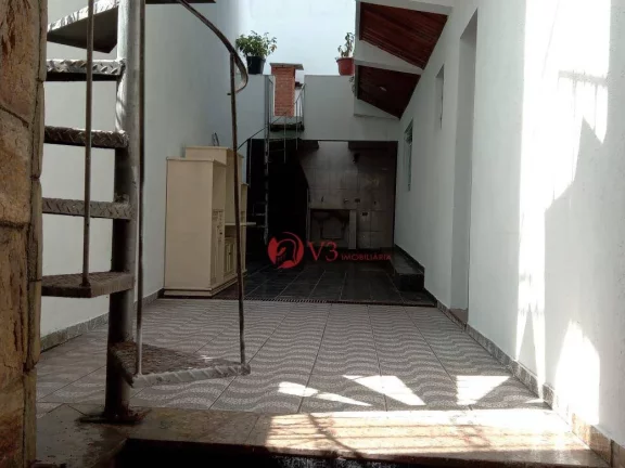 Imagem Sobrado com 3 dormitórios à venda, 140 m por R$ 1.200.000,00 - Tatuap?(C) - São Paulo/SP