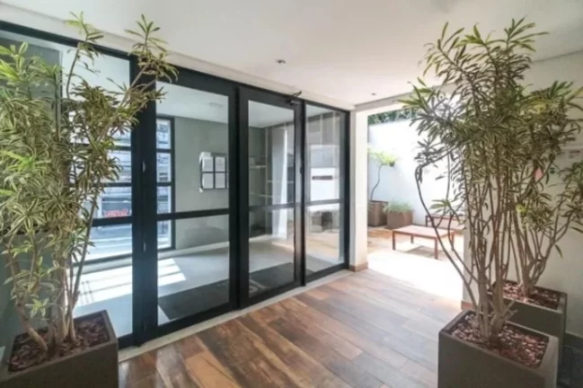 Imagem IS LIBERDADE - MAC - Studio 25m² (Unidade de Revenda), a 500m do Metrô Liberdade e 400m do Metrô Sé!