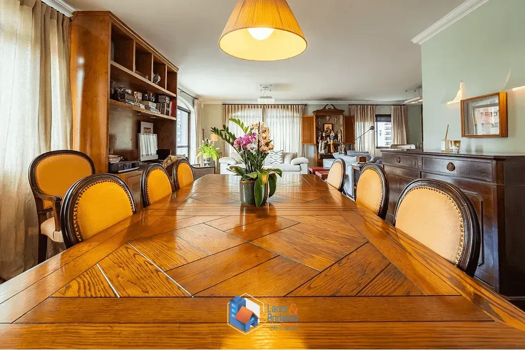 Imagem Apartamento à venda 4 Quartos 3 Suites 3 Vagas 171.48M² Vila Uberabinha São Paulo - SP