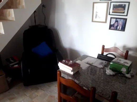Imagem Ótima Cobertura duplex