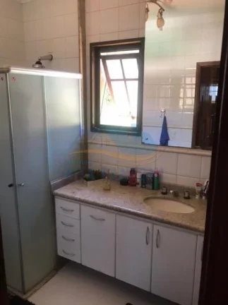 Imagem Casa Condominio - Ribeirão Preto - Residencial Flórida - Região Oeste