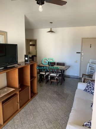 Imagem Apartamento à venda no bairro Enseada - Guarujá/SP