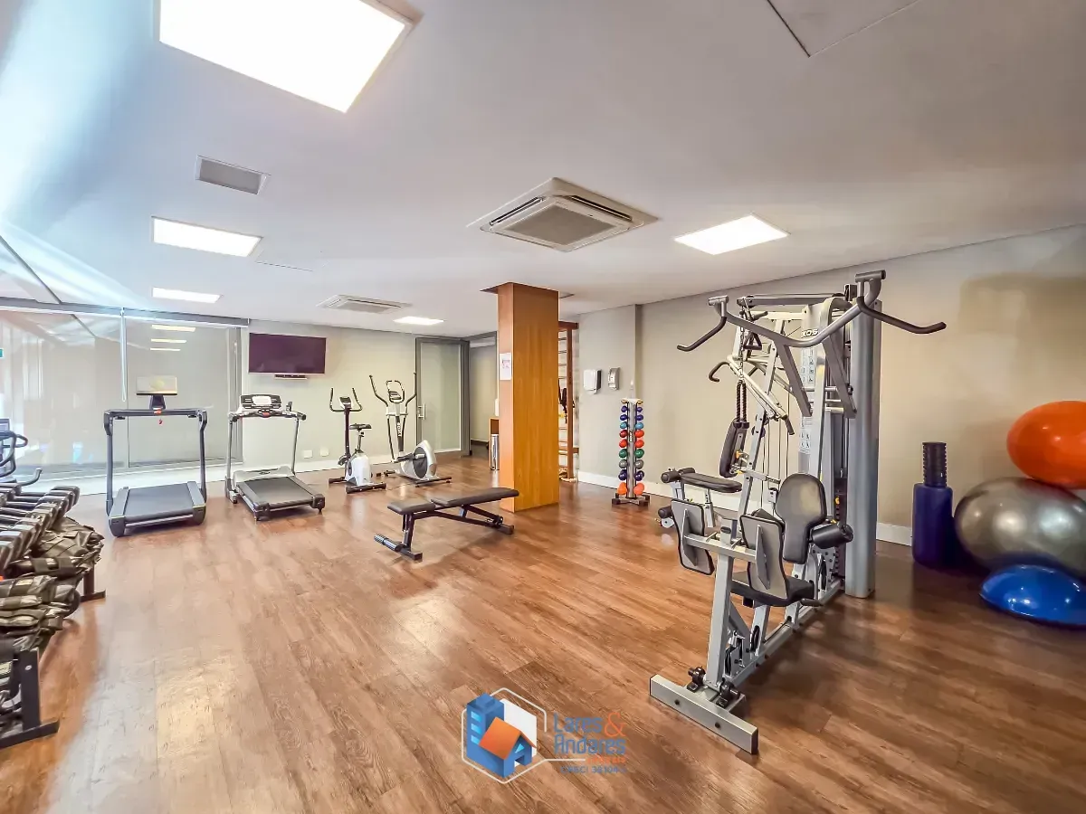 Imagem Studio para venda em Jardim Paulista com 1 quarto, 35m²