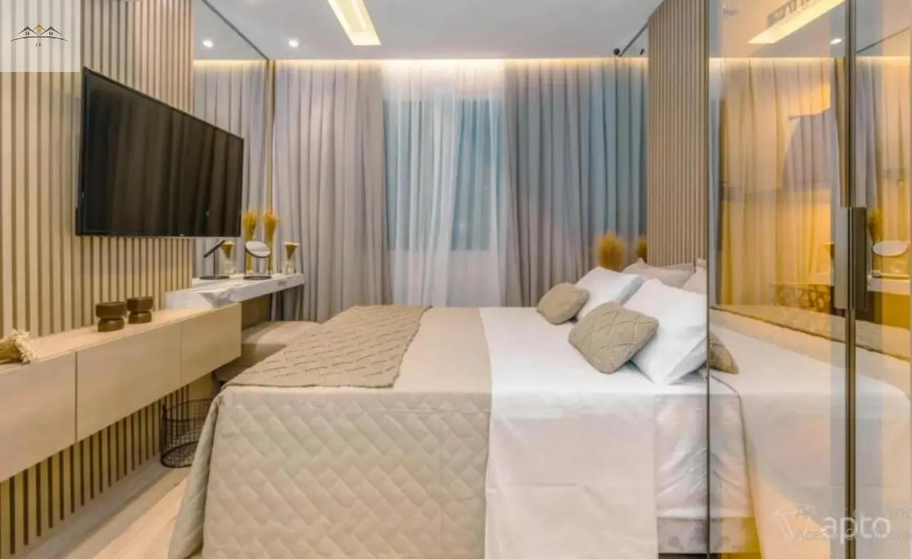 Imagem APARTAMENTO RESIDENCIAL em São Bernardo do Campo - São Paulo, Rudge Ramos