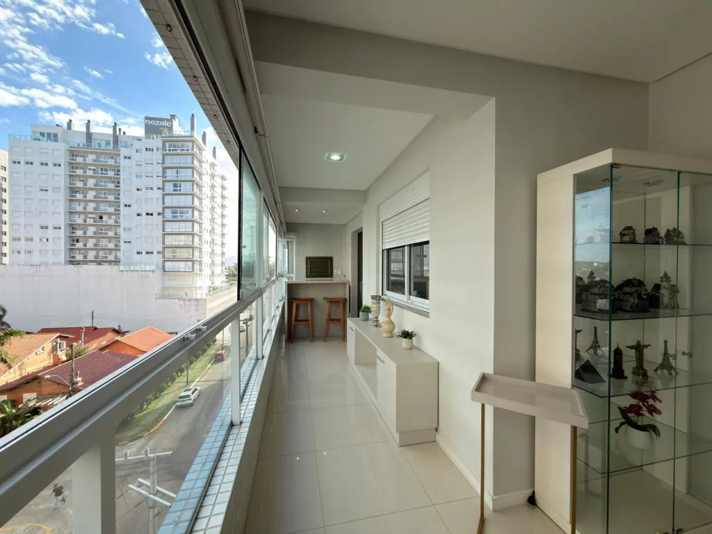 Imagem Apartamento 2 Dormitórios - Bairro Navegantes