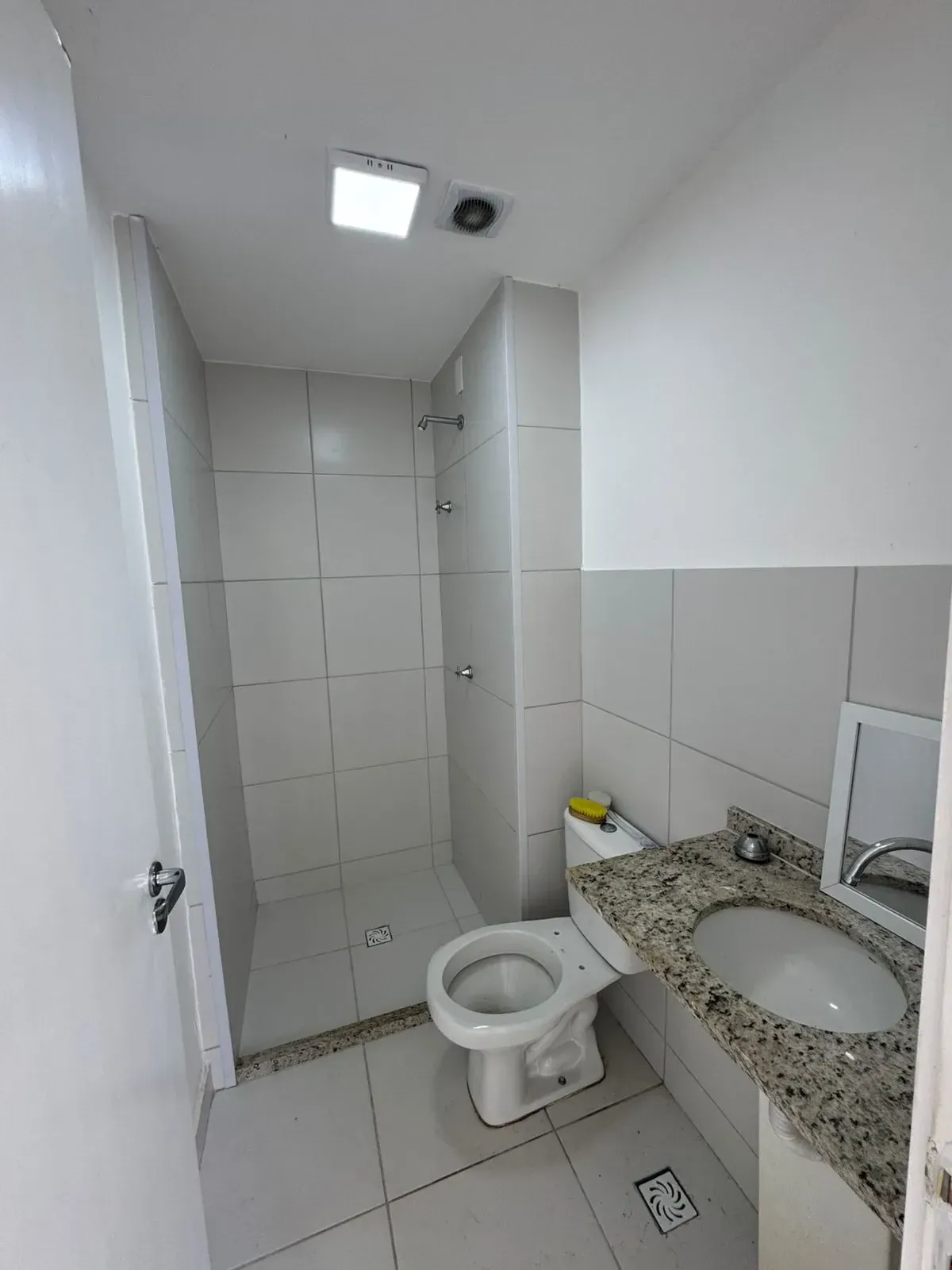 Imagem Apartamento com 3 Quartos à Venda, 72 m² em Jaracati  - São Luís 