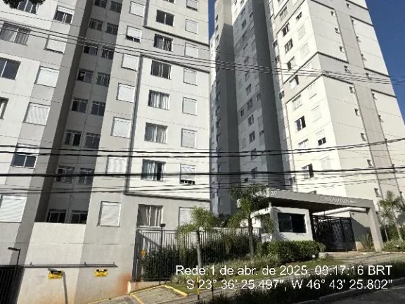 Foto do imóvel Oportunidade Única em SAO PAULO - SP | Tipo: Apartamento | Negociação: Leilão | Situação: Imóvel em RUA CLEMENTINE BRENNE