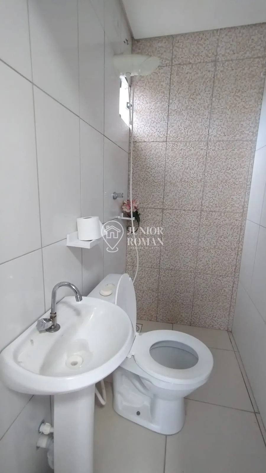 Imagem AMPLO SOBRADO 2 QUARTOS NO JARDIM VITORIA - BARREIRAS/BA