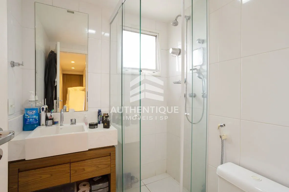 Imagem INOVARTE CLUB BARRA FUNDA - Apartamento no bairro Barra Funda à venda
