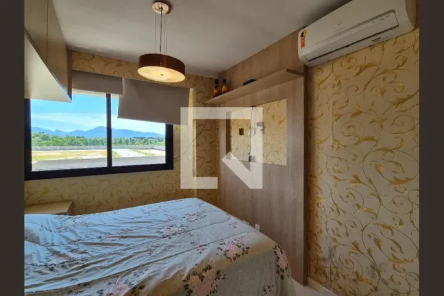 Imagem Apartamento à Venda - Recreio, 2 Quartos, 83 m2