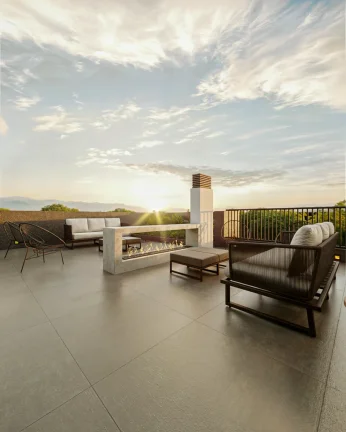 Imagem Tramontto