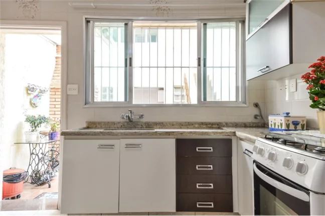 Imagem CASA RESIDENCIAL em São Paulo - SP, Tatuapé