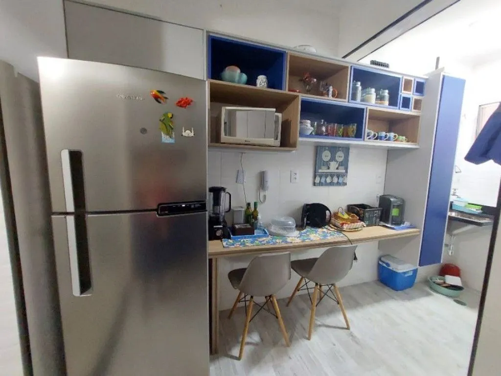 Imagem Apartamento à Venda em Flórida, Praia Grande - SP