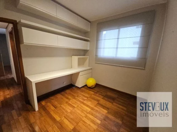 Imagem Apartamento com 3 dormitórios, 170 m² - venda por R$ 1.640.000,00 ou aluguel por R$ 13.170,00/mês - Moema - São Paulo/SP