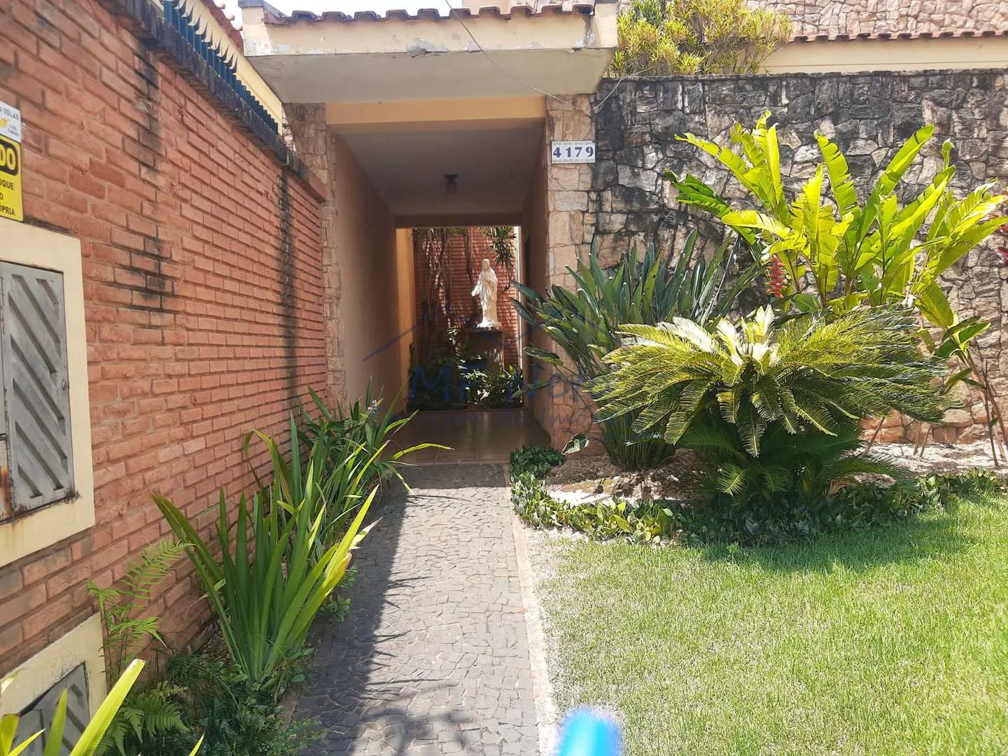 Imagem Casa Padrão