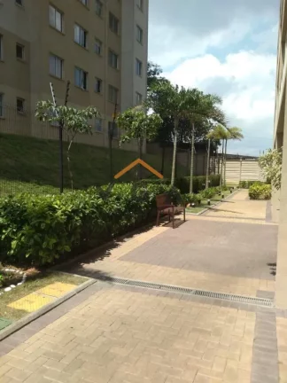 Imagem Apartamento para Venda em São Paulo, Cangaíba, 1 dormitório, 1 banheiro