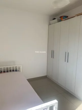 Imagem APARTAMENTO 79m² - 2 DORMITORIOS - 1 VAGA - VILA OLIMPIA