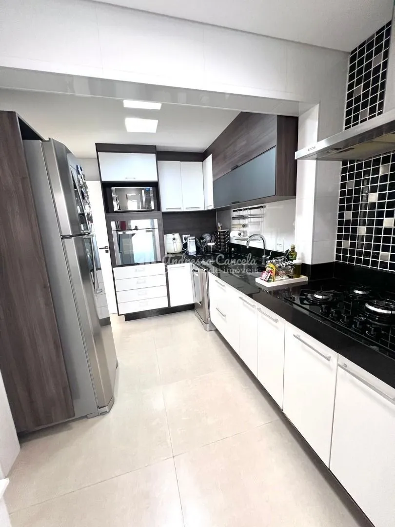 Imagem Condomínio Rio Sena - Sobrado com 2 dormitórios à venda, 140 m² por R$ 750.000,00 - RIO SENA - São José do Rio Preto/SP