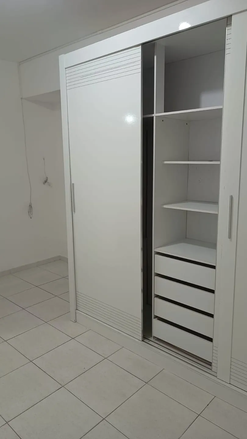 Imagem Apartamento à venda 2 Quartos, 1 Suite, 1 Vaga, 78M², Areao, Taubaté - SP | Condomínio Residencial Torres D' Itália
