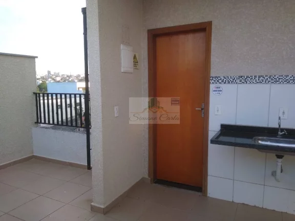 Imagem APARTAMENTO PARQUE ESMERALDA -SOROCABA SP