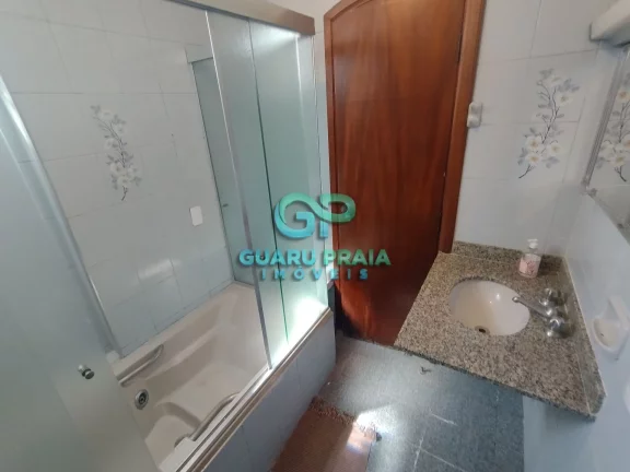Imagem Apartamento à venda no bairro Pitangueiras - Guarujá/SP