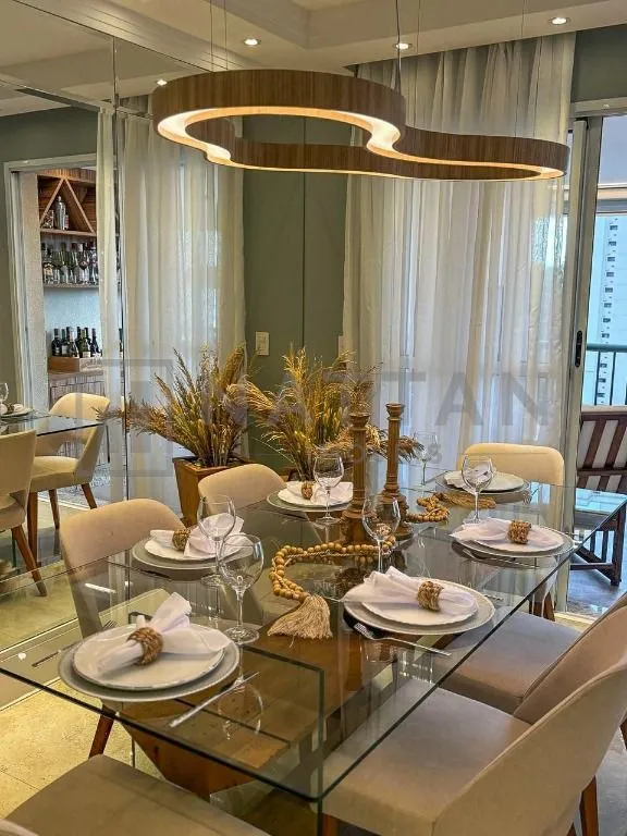 Imagem Apartamento com 3 dormitórios à venda, 178 m² por R$ 3.349.000,00 - Mooca - São Paulo/SP