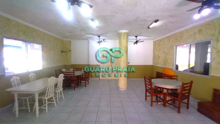 Imagem Apartamento em Astúrias, Guarujá/SP