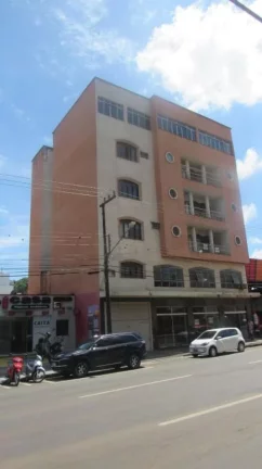 Foto do imóvel Apartamento para Venda em Concórdia, Centro, 3 dormitórios, 1 suíte, 1 banheiro em Doutor Maruri