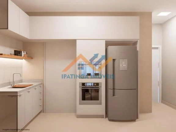 Imagem Apartamento no Bethânia