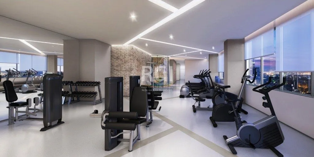 Imagem Conjunto/Sala para Venda - 33.42m², 0 dormitórios, Cristo Redentor