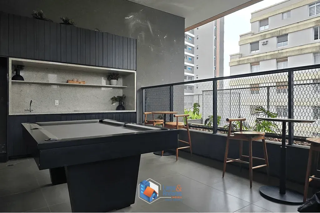 Imagem Apartamento à venda 3 Quartos 3 Suites 2 Vagas 98.1M² Pinheiros São Paulo - SP