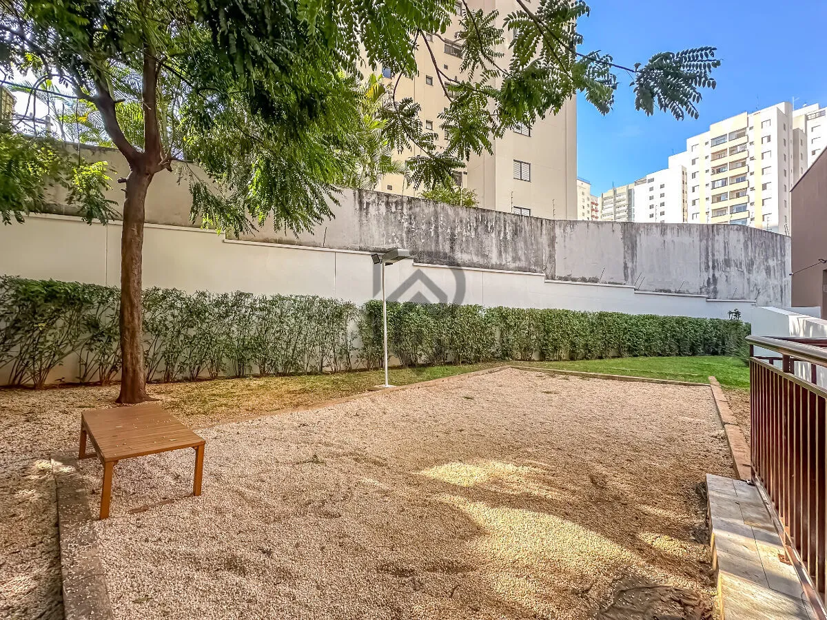 Imagem Apartamento Condomínio Biografia