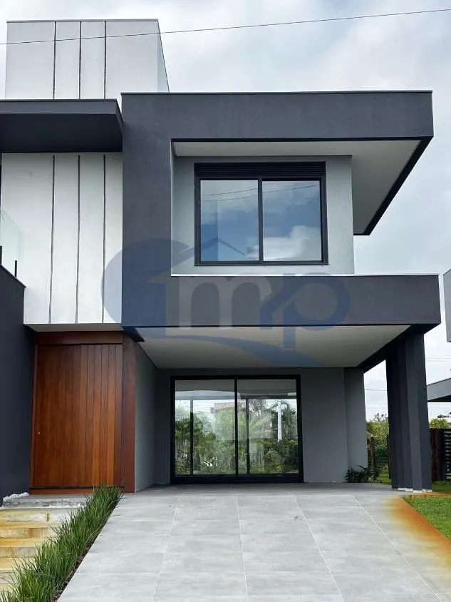 Imagem Casa de 4 suites a venda no Condominio OceanSide, Itapeva, Torres/RS