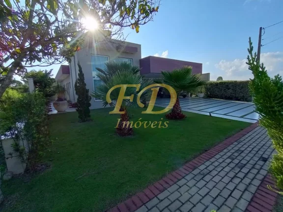 Foto do imóvel Casa em Condomínio Fechado de Alto Padrão Mairiporã