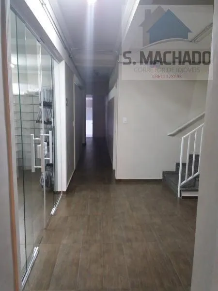 Imagem Imóvel Comercial para Venda em Santo André / SP no bairro Vila Curuça
