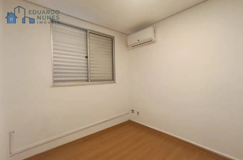 Imagem COBERTURA NO SANTO ANTÔNIO - 3 QUARTOS, SUÍTE, 02 VAGAS. VISTA PRIVILEGIADA