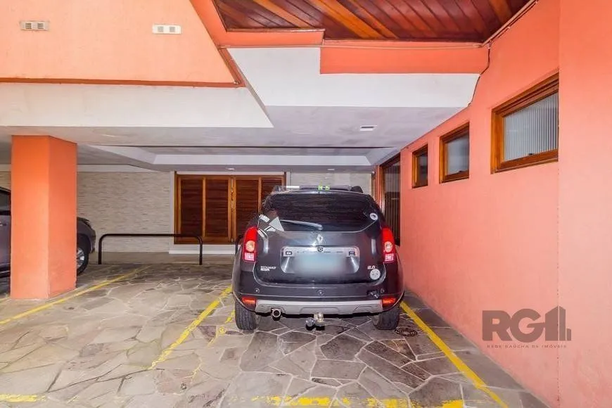 Imagem Apartamento 67m² - 2 dormitórios, 1 vaga no bairro Cidade Baixa